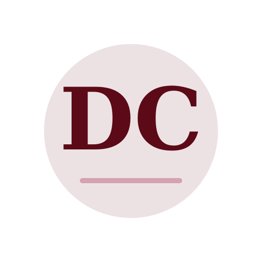 Donna Chimney Repair logo